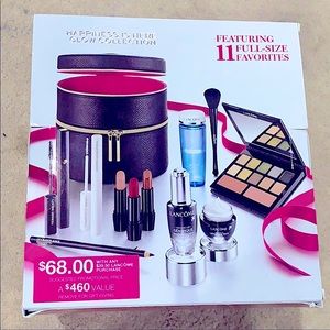 LANCÔME Full Size Favorite 11 Piece Kit ($460 VAL)